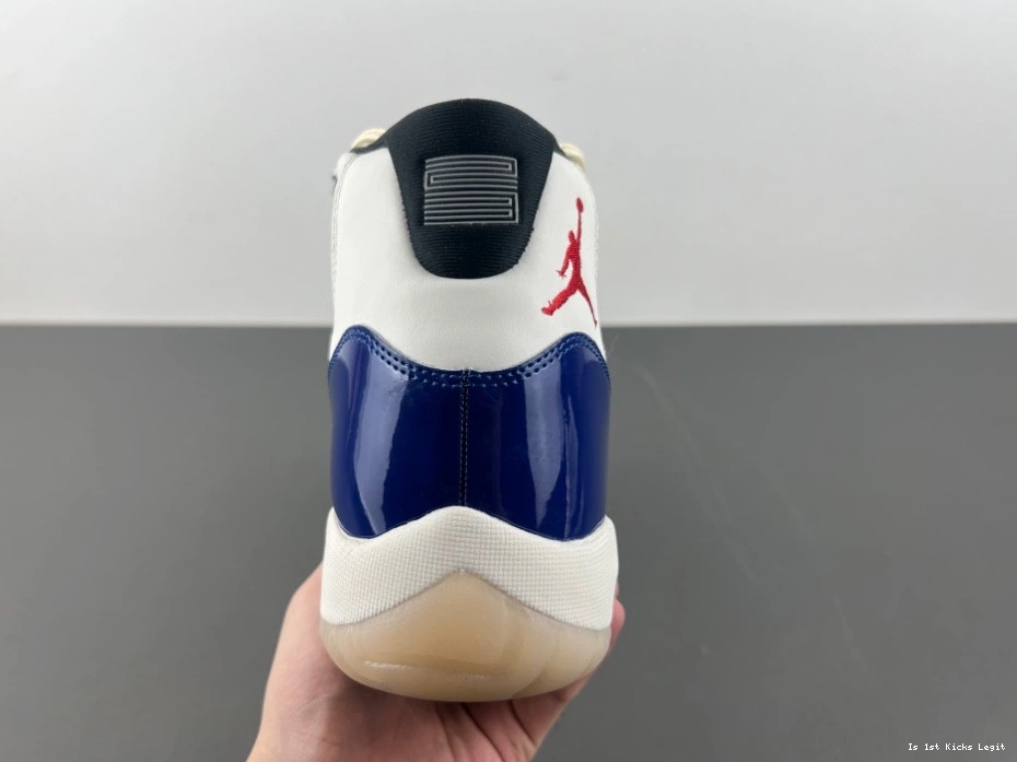  Retro 11 Men's Jordan IH0296-400 Rare Air 0106